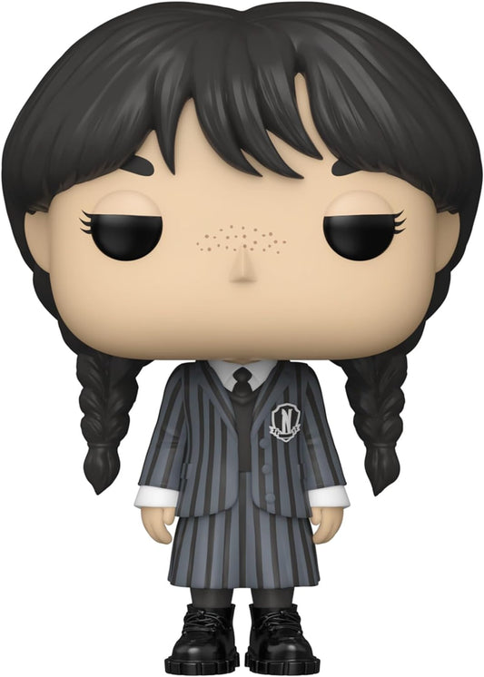 Funko POP: Wednesday Addams 1309