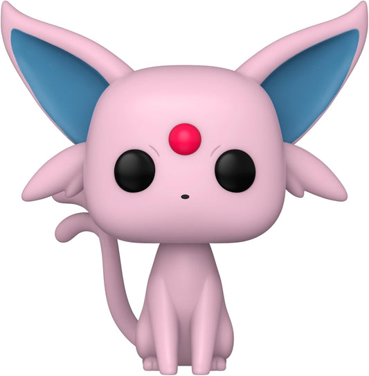 Funko POP: Pokemon Espeon