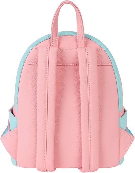 Loungefly - Classic Barbie Mini Backpack