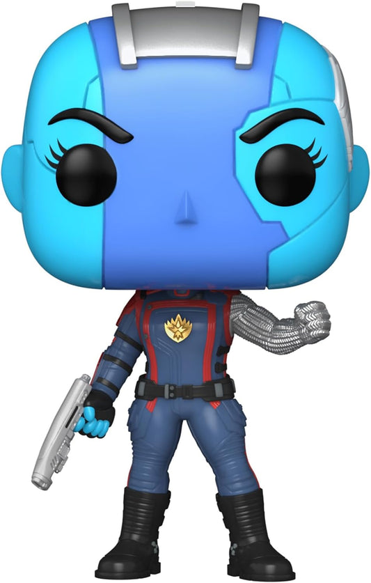 Funko POP: Guardians of the Galaxy - Nebula 1205