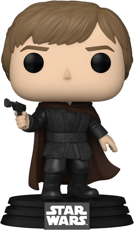 Funko POP: Star Wars ROTJ Luke Skywalker 605