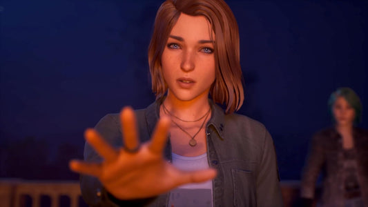 Life is Strange: Reunion (PlayStation 5)