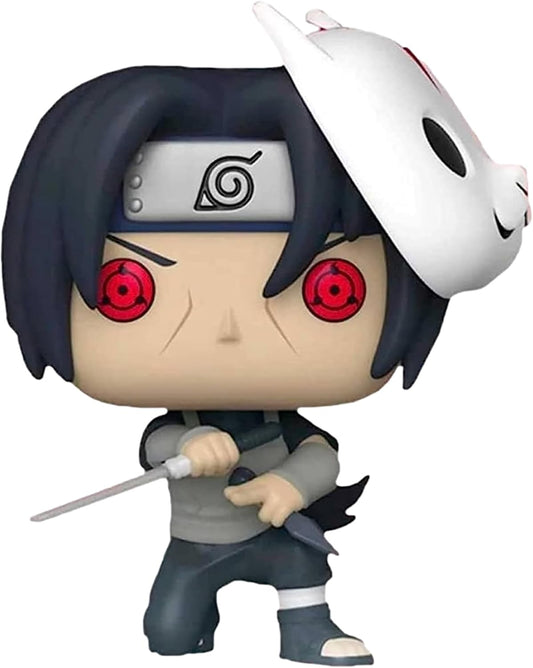 Funko POP: Naruto Shippuden Anbu Itachi Exclusive Edition