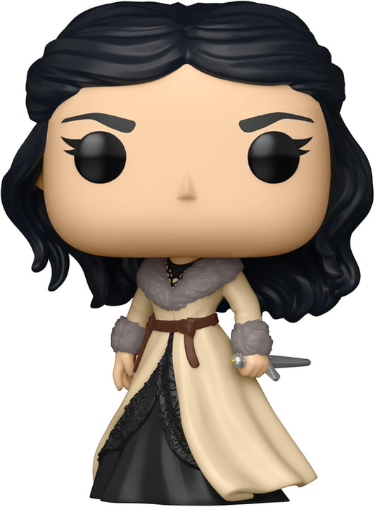 Funko POP: TV Series The Witcher Yennefer 1193