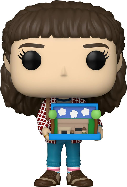 Funko POP: Stranger Things - Eleven 1297