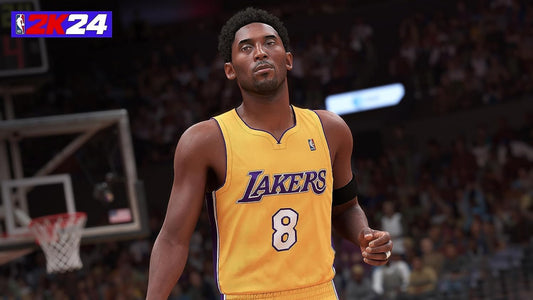 NBA 2K24 (PlayStation 5)