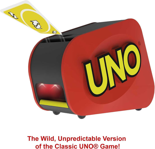 Uno Extreme