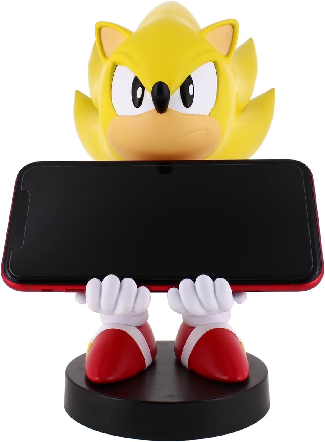 Cable Guys: Sonic Super Sonic