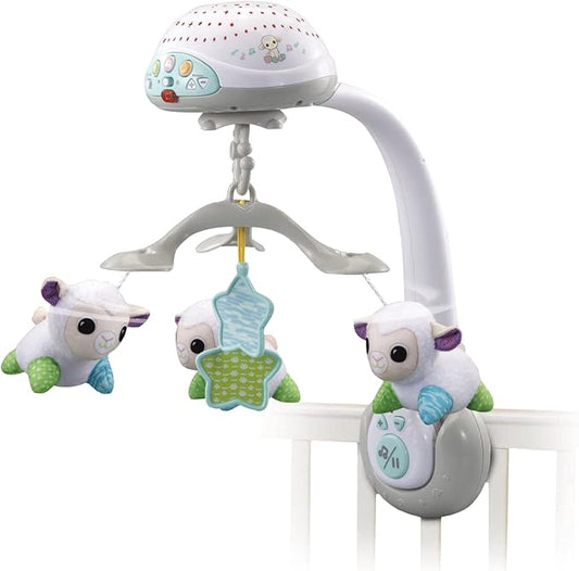 VTech: Lullaby Lambs Mobile