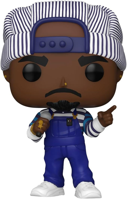 Funko POP! : Music - Thug Life Tupac Shakur