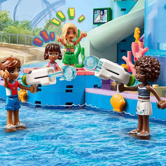 LEGO® | Friends: Heartlake City Water Park (42630)