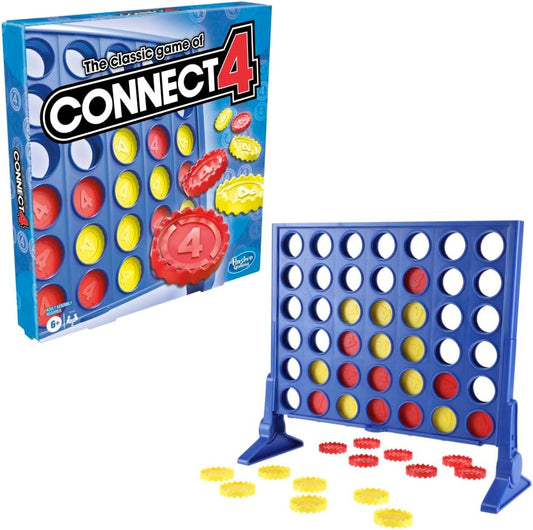 Connect 4