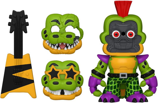 Funko SNAP! – FNAF: Glamrock Chica & Monty (2-Pack)