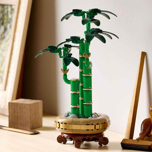 LEGO® | Botanicals: Lucky Bamboo (10344)