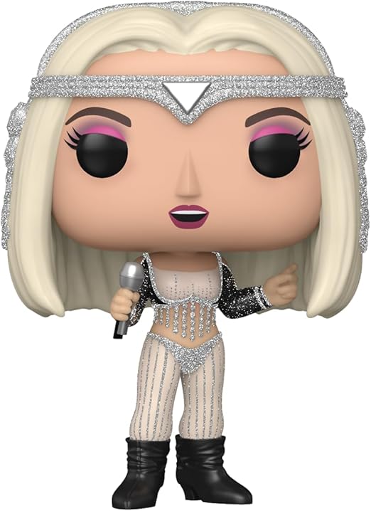 Funko POP! - Cher Living Proof