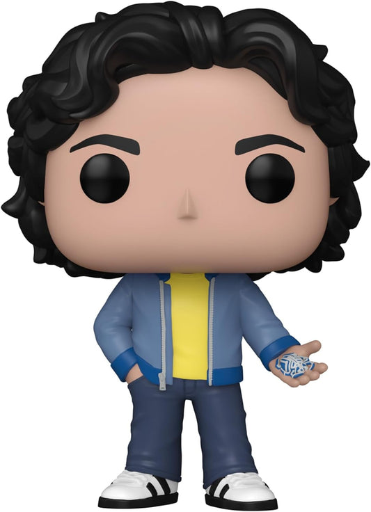 Funko POP: Blue Beetle Jaime Reyes 1404