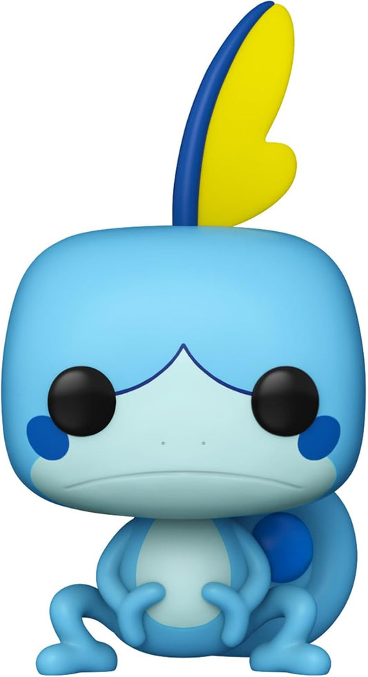 Funko POP: Pokemon Sobble