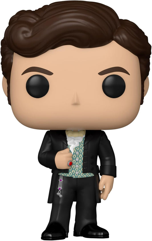 Funko POP! TV: Bridgerton - Colin Bridgerton