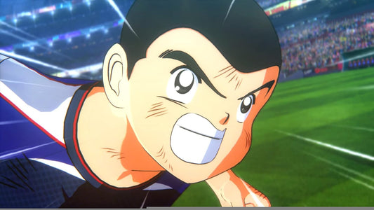 Captain Tsubasa: Rise of New Champions (PlayStation 4)
