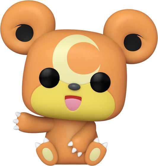 Funko POP! : Pokemon - Teddiursa