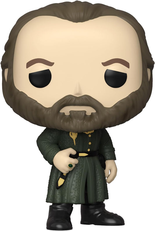 Funko POP: House of the Dragon - Otto Hightower 08