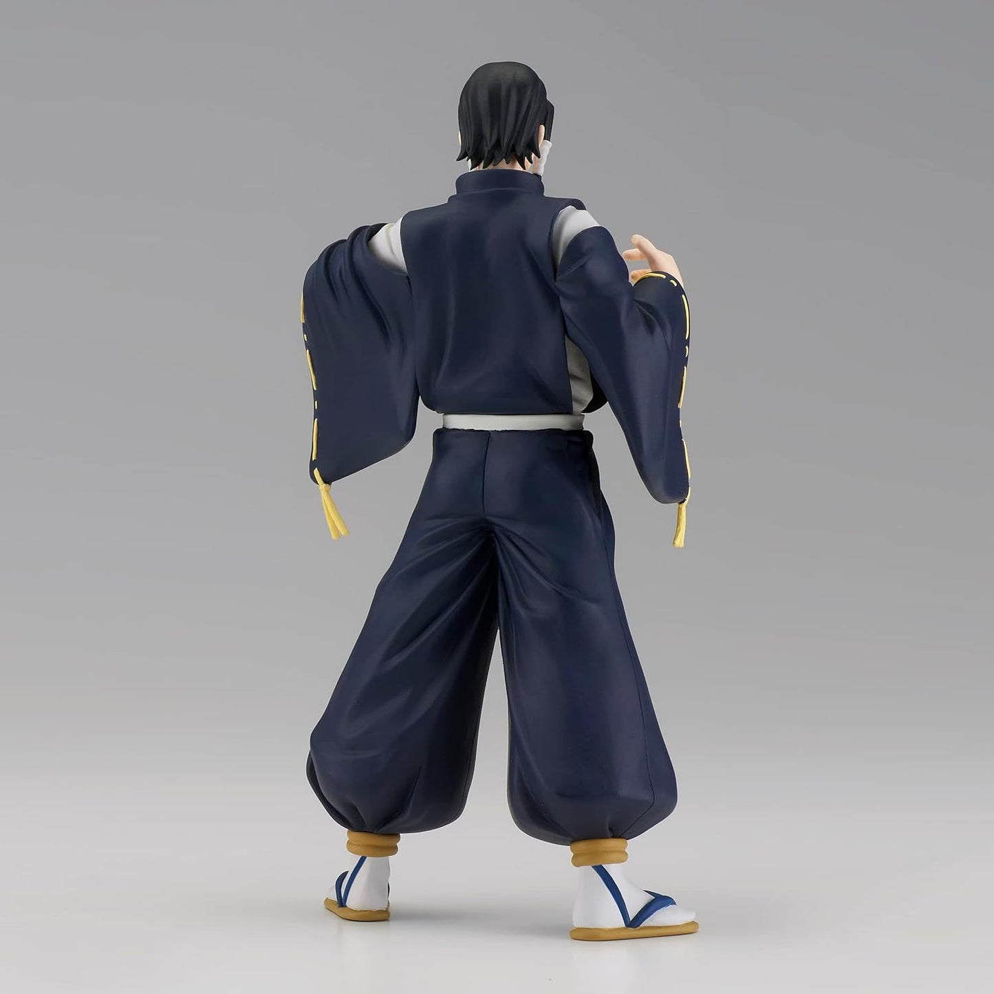 Banpresto Figure – Jujutsu Kaisen Jukon No Kata Noritoshi Kamo 16cm