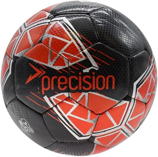 Precision Fusion Mini Size 1 (Red/Black/Grey)
