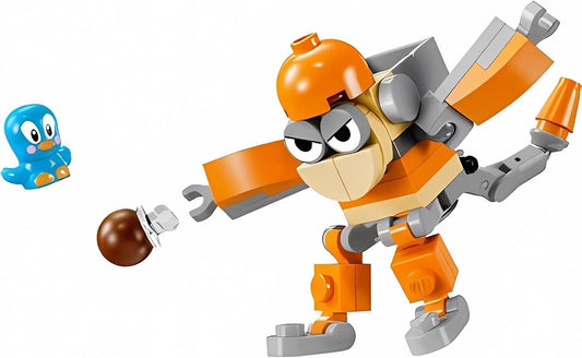 LEGO® | Polybag: Kiki's Coconut Attack (30676)