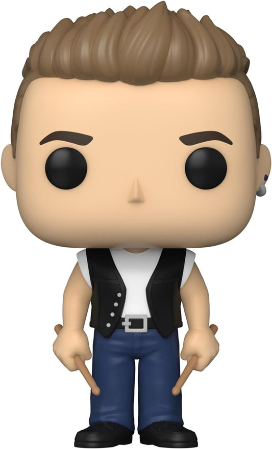 Funko POP: U2 - Larry 273