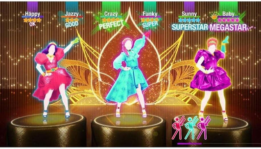 Just Dance 2021 (PlayStation 5)