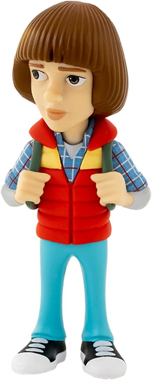 Figure Minix Will Stranger Things 12Cm