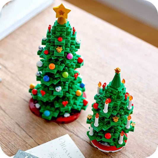 LEGO® | Seasonal: Christmas Tree (40573)
