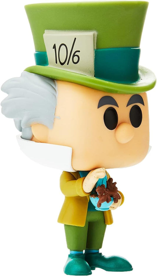 Funko POP: Disney Alice In Wonderland Mad Hatter 1060
