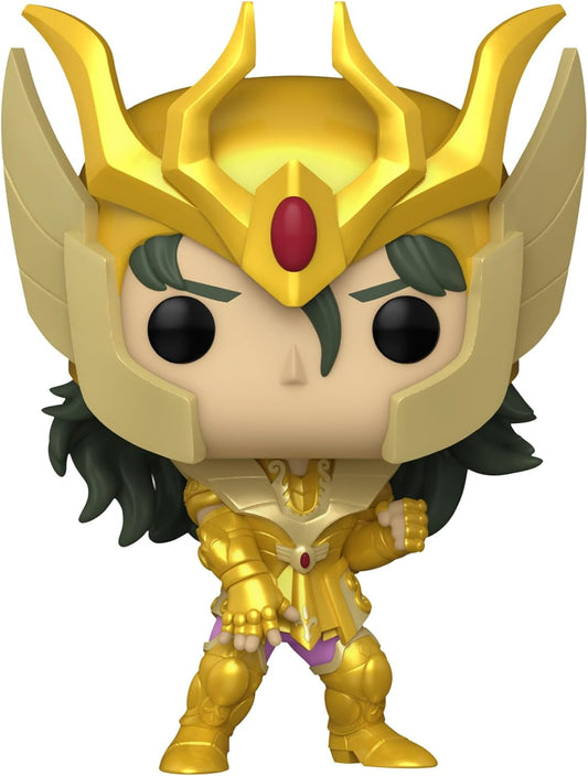 Funko POP: Saint Seiya Virgo Shun 1426