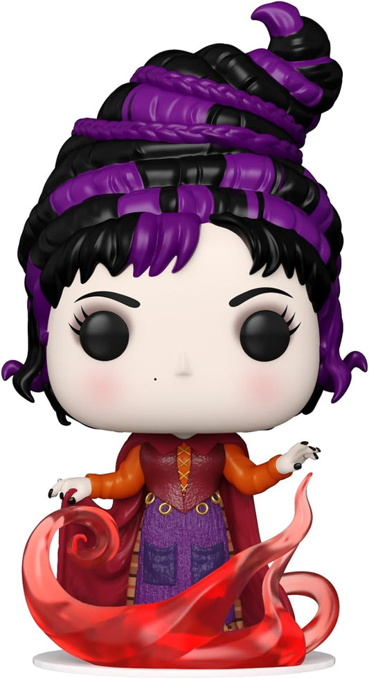 Funko POP: Hocus Pocus Mary 1372