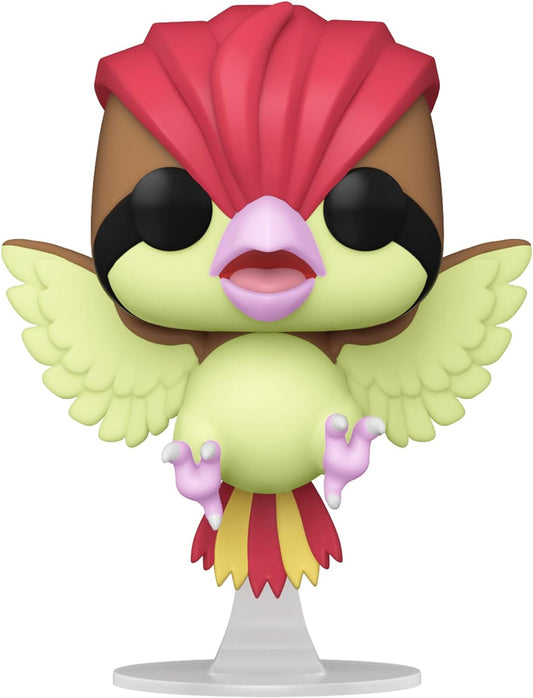 Funko POP: Pokemon Pidgeotto 849