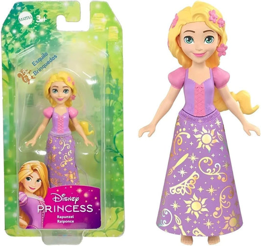 Disney Princess: Small Doll Assortment