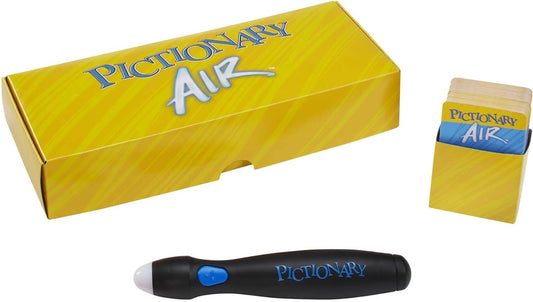 PICTIONARY AIR