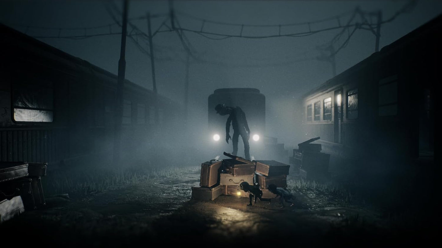 Reanimal (Nintendo Switch 2)