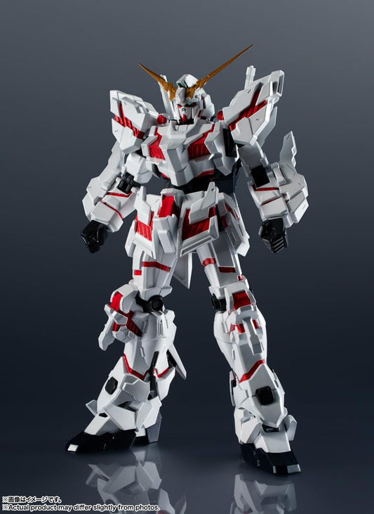Mobile Suit Gundam: RX-0 Unicorn Gundam (Renewal)