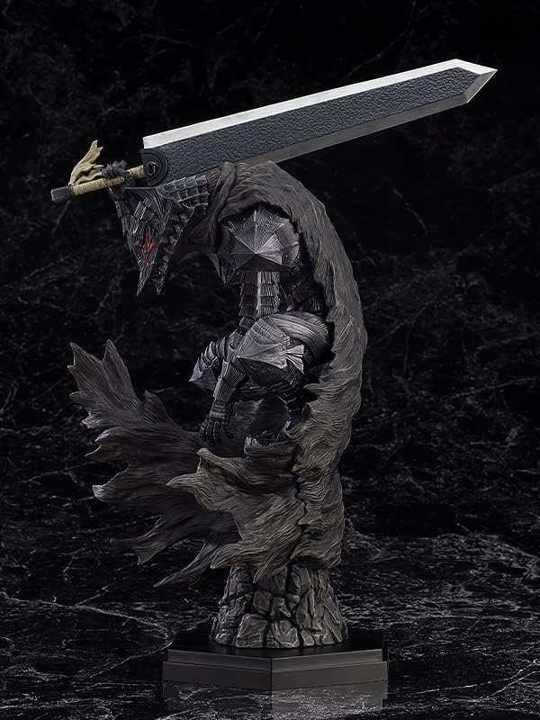 Good Smile Figure Berserk Pop Up Parade Guts Armor