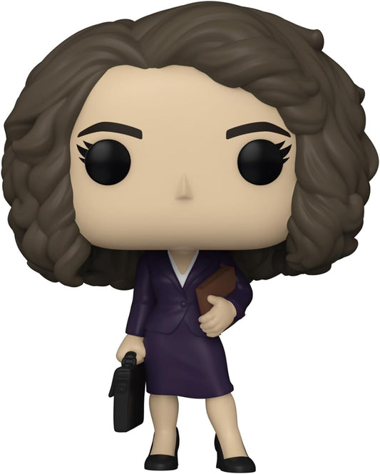 Funko Marvel: She-Hulk - Jennifer 1128