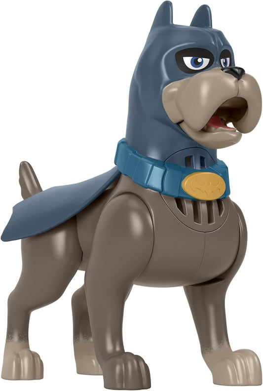 DC League of Superpets: Talking Figure Ace