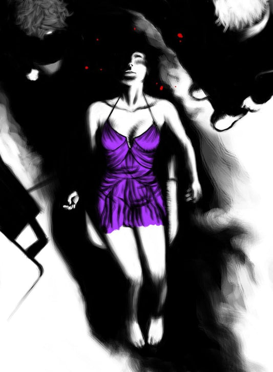 The 25th Ward: The Silver Case (PlayStation 4)