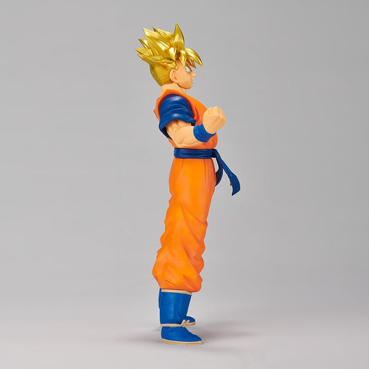 Banpresto Dragon Ball Z Blood Of Saiyans Special Xv Super Saiyan Gohan 19Cm Figure