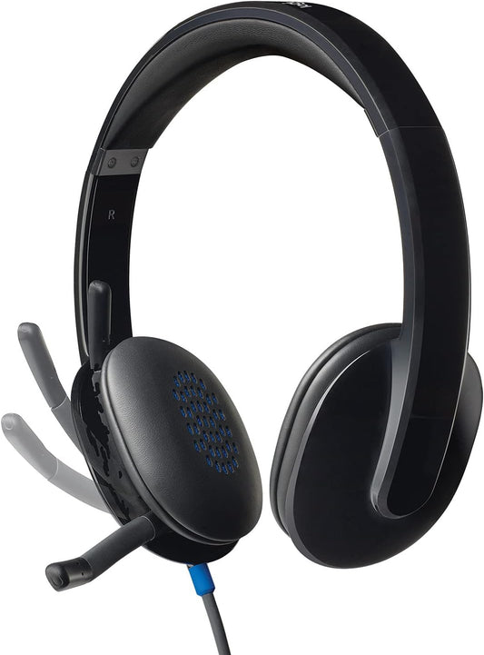 Logitech Headphone H540 Black