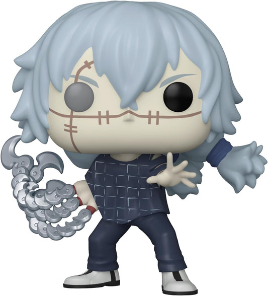Funko POP: Jujutsu Kaisen Mahito Exclusive 1121