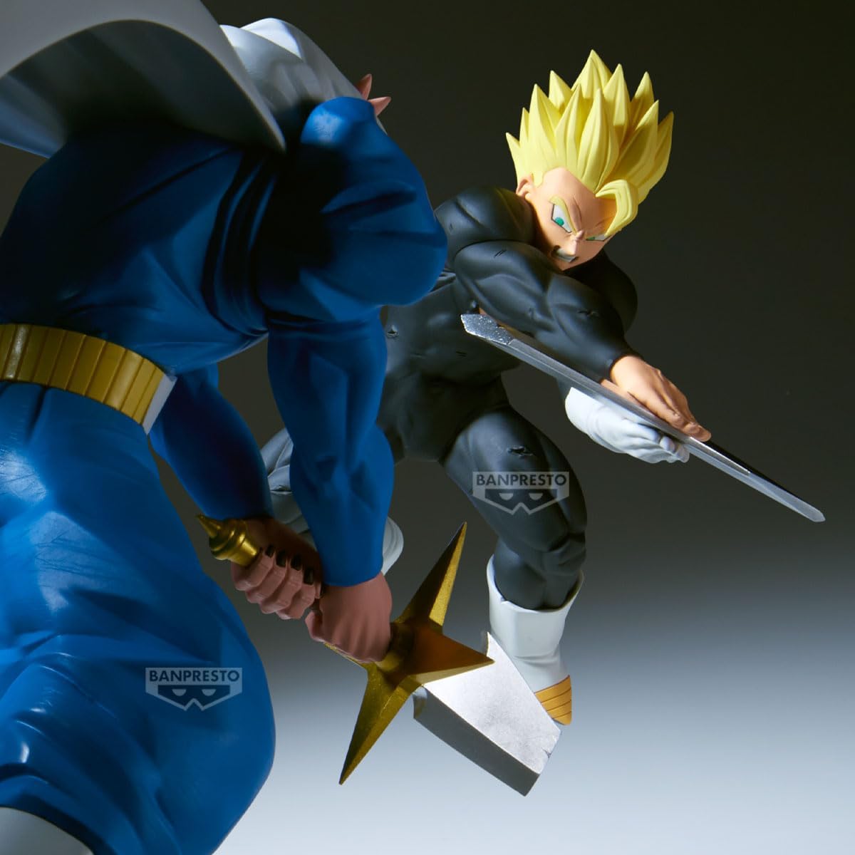 Dragon Ball Z: Match Makers - Super Saiyan Son Gohan