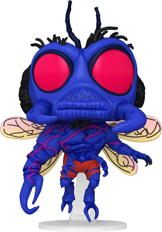 Funko POP: Teenage Mutant Ninija Turtle Superfly 1393