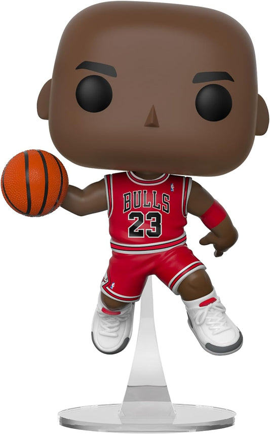 Funko POP: NBA Michael Jordan 54